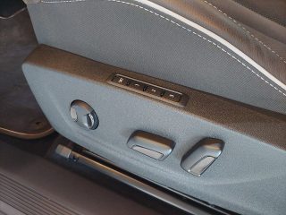 Skoda Enyaq Coupe iV 80 82kWh Sportline