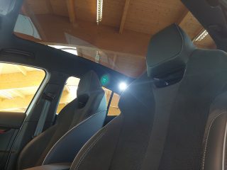 Skoda Enyaq Coupe iV 80 82kWh Sportline