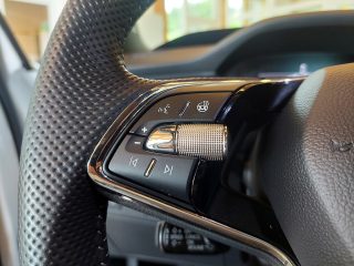 Skoda Enyaq Coupe iV 80 82kWh Sportline