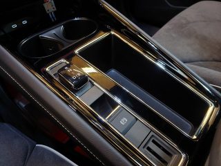 Skoda Enyaq Coupe iV 80 82kWh Sportline