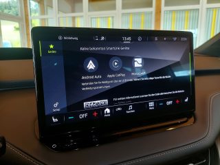 Skoda Enyaq Coupe iV 80 82kWh Sportline