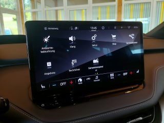 Skoda Enyaq Coupe iV 80 82kWh Sportline