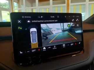 Skoda Enyaq Coupe iV 80 82kWh Sportline