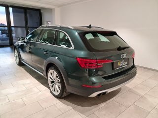 Audi A4 Allroad quattro 3,0 TDI quattro S-tronic