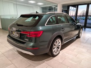 Audi A4 Allroad quattro 3,0 TDI quattro S-tronic