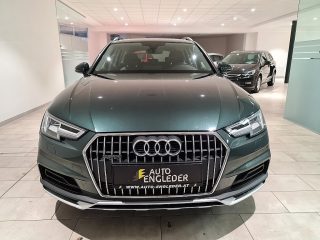 Audi A4 Allroad quattro 3,0 TDI quattro S-tronic