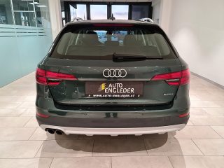 Audi A4 Allroad quattro 3,0 TDI quattro S-tronic