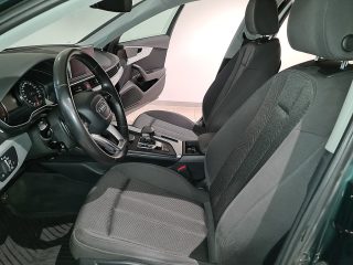 Audi A4 Allroad quattro 3,0 TDI quattro S-tronic