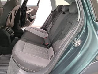 Audi A4 Allroad quattro 3,0 TDI quattro S-tronic