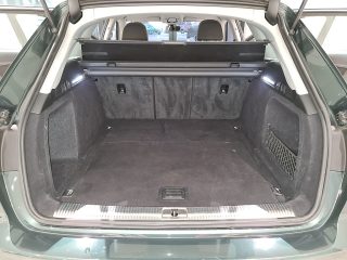Audi A4 Allroad quattro 3,0 TDI quattro S-tronic
