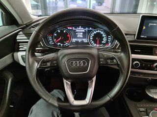 Audi A4 Allroad quattro 3,0 TDI quattro S-tronic