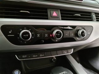 Audi A4 Allroad quattro 3,0 TDI quattro S-tronic