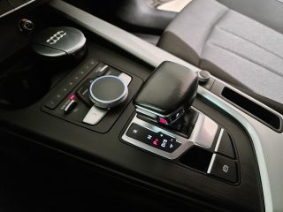 Audi A4 Allroad quattro 3,0 TDI quattro S-tronic