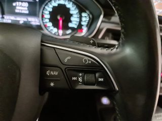 Audi A4 Allroad quattro 3,0 TDI quattro S-tronic