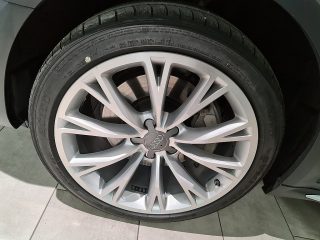 Audi A4 Allroad quattro 3,0 TDI quattro S-tronic