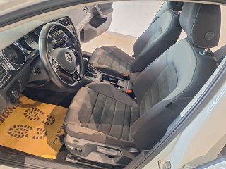 VW Golf 2,0 TDI Comfortline DSG