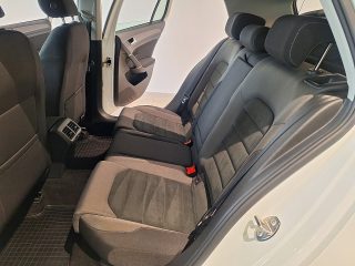 VW Golf 2,0 TDI Comfortline DSG