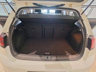 VW Golf 2,0 TDI Comfortline DSG