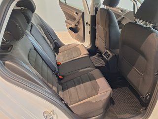 VW Golf 2,0 TDI Comfortline DSG