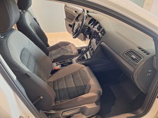 VW Golf 2,0 TDI Comfortline DSG