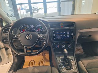 VW Golf 2,0 TDI Comfortline DSG