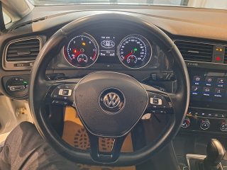 VW Golf 2,0 TDI Comfortline DSG