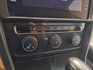 VW Golf 2,0 TDI Comfortline DSG