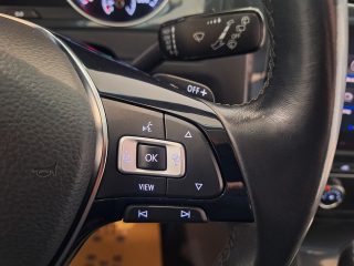 VW Golf 2,0 TDI Comfortline DSG