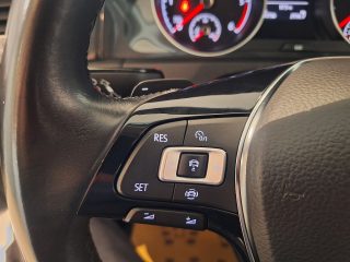 VW Golf 2,0 TDI Comfortline DSG