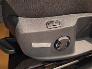 VW Golf 2,0 TDI Comfortline DSG