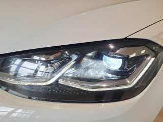 VW Golf 2,0 TDI Comfortline DSG