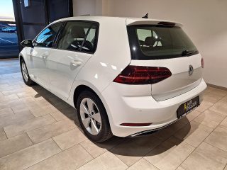VW Golf 2,0 TDI Comfortline DSG