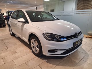 VW Golf 2,0 TDI Comfortline DSG