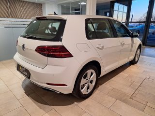 VW Golf 2,0 TDI Comfortline DSG