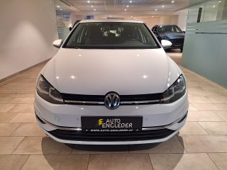 VW Golf 2,0 TDI Comfortline DSG