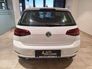 VW Golf 2,0 TDI Comfortline DSG