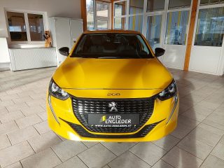 Peugeot 208 PureTech 75 S&S Active