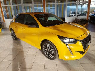 Peugeot 208 PureTech 75 S&S Active