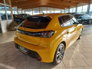 Peugeot 208 PureTech 75 S&S Active