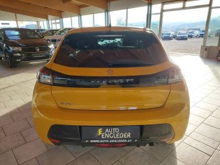Peugeot 208 PureTech 75 S&S Active