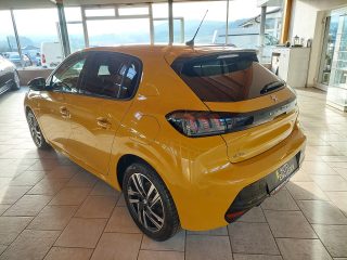 Peugeot 208 PureTech 75 S&S Active