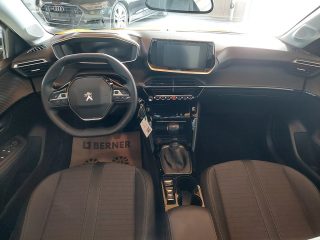 Peugeot 208 PureTech 75 S&S Active