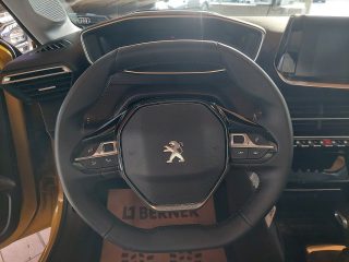 Peugeot 208 PureTech 75 S&S Active