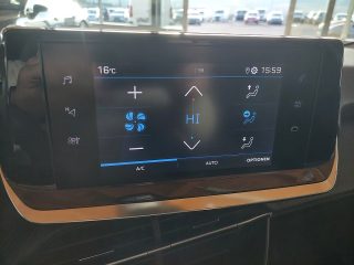 Peugeot 208 PureTech 75 S&S Active
