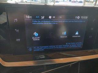 Peugeot 208 PureTech 75 S&S Active