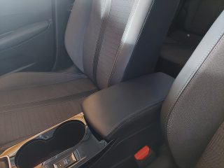 Peugeot 208 PureTech 75 S&S Active