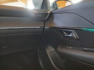 Peugeot 208 PureTech 75 S&S Active