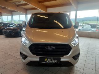 Ford Transit Custom Kasten 2,0 TDCi L2H1 320 Trend Aut.