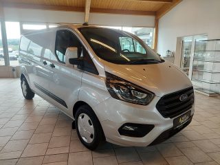 Ford Transit Custom Kasten 2,0 TDCi L2H1 320 Trend Aut.