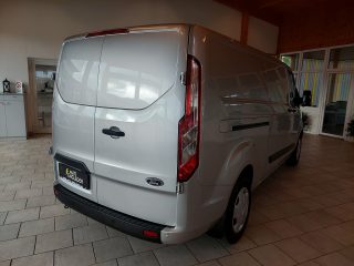 Ford Transit Custom Kasten 2,0 TDCi L2H1 320 Trend Aut.